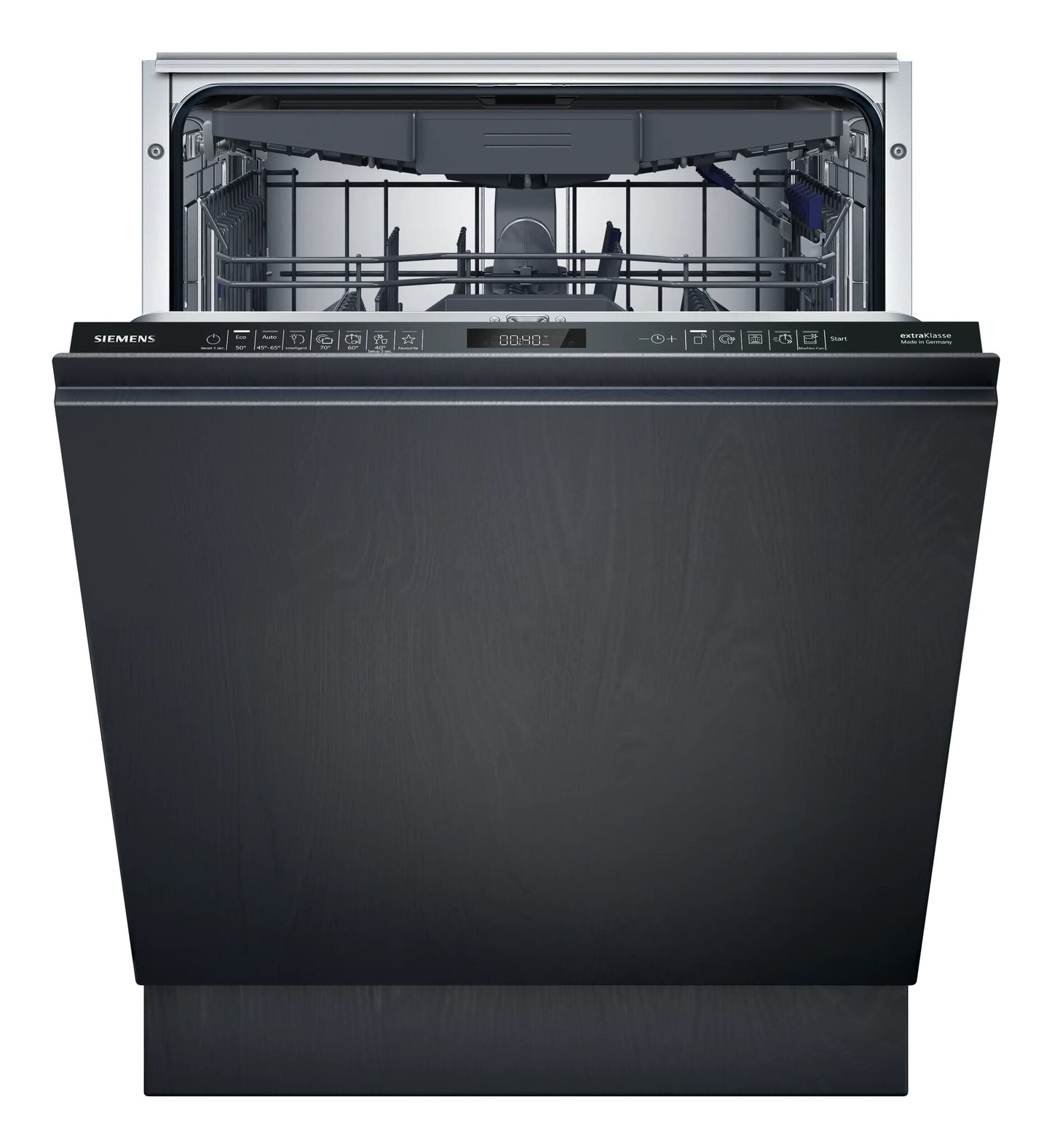 Siemens iQ500 SX65YX05CE vaatwasser Volledig ingebouwd 14 couverts