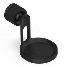 Sonos E1PMPWW1BLK speaker steun Muur Zwart