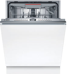 Bosch Serie 4 SMV4EVX00E vaatwasser Volledig ingebouwd 14 couverts