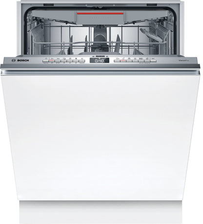 Bosch Serie 4 SMV4EVX00E vaatwasser Volledig ingebouwd 14 couverts