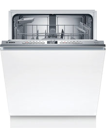 Bosch Serie 4 SBV4HAX09E vaatwasser Volledig ingebouwd 13 couverts