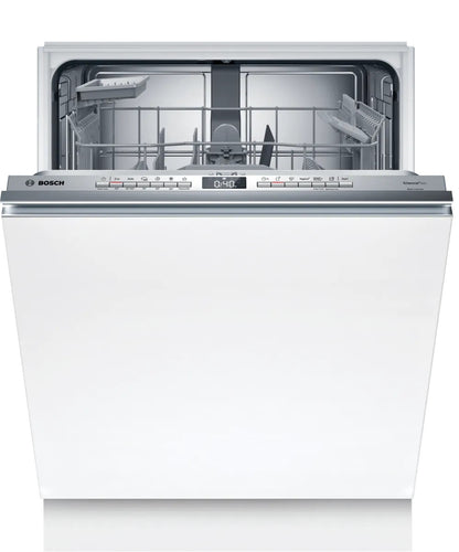Bosch Serie 4 SBV4HAX09E vaatwasser Volledig ingebouwd 13 couverts