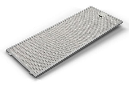 Bosch DFL064W54 afzuigkap Semi-inbouw (uittrekbaar) Metallic, Zilver 394 m³/uur