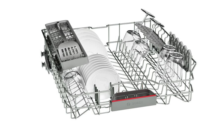 Bosch Serie 4 SMS46JI19E vaatwasser Vrijstaand 13 couverts