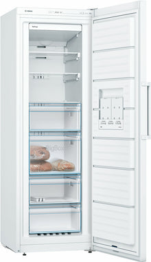 Bosch Serie 4 GSN33VWEP diepvriezer Vrieskast Vrijstaand 225 l Wit