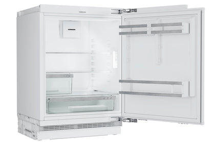 Liebherr URc 3700 Pure koelkast Onderbouw 135 l