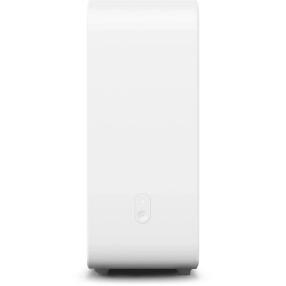 Sonos Sub 4 Zwart, Wit Actieve subwoofer