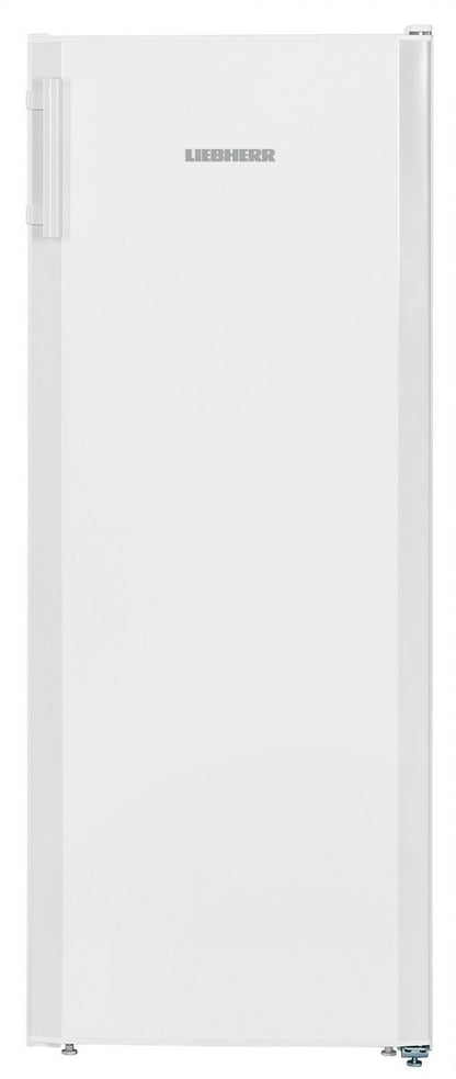 Liebherr Ke 2834 Comfort combi-koelkast Vrijstaand 250 l Wit