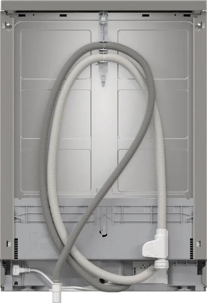 Bosch Serie 2 SMS26AI01F vaatwasser Vrijstaand 12 couverts