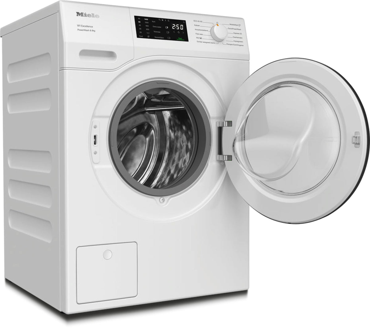 Miele WEB375 WPS