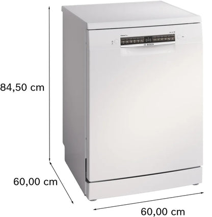 Bosch Serie 4 SMS4EVW00E vaatwasser Vrijstaand 14 couverts