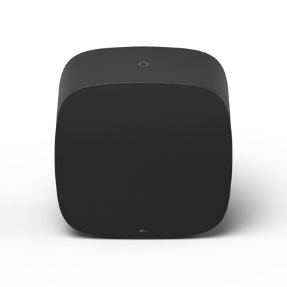 LG Sound Suite W7 Zwart 220 W