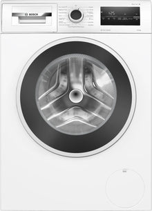 Bosch Serie 4 WAN2827DNL wasmachine Voorlader 8 kg 1400 RPM Wit