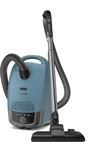 Miele Guard S1 Flex 3,5 l Cilinderstofzuiger Droog 890 W Stofzak
