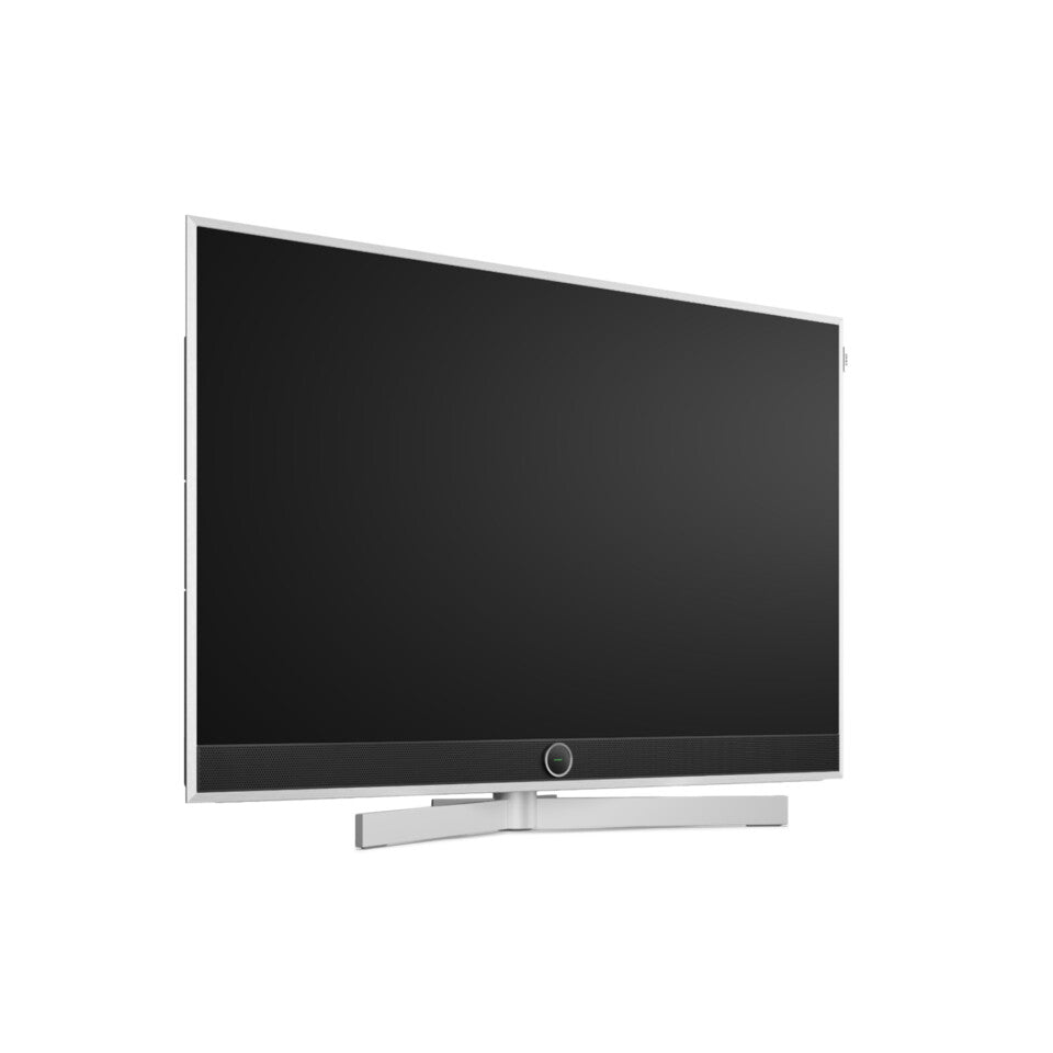 Loewe stellar 42 dr+ 106,7 cm (42") 4K Ultra HD Smart TV Wifi Aluminium 850 cd/m²
