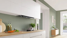 Bosch DBB97DP60 afzuigkap Inbouw Zwart 699 m³/uur