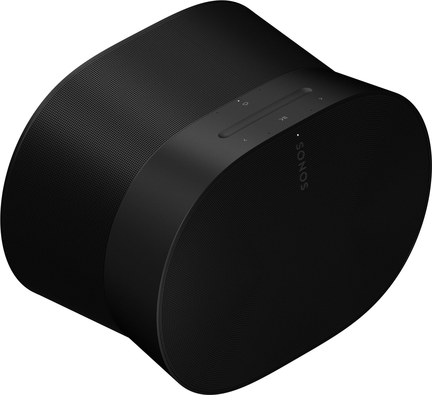 Sonos Era 300 Zwart Bedraad en draadloos