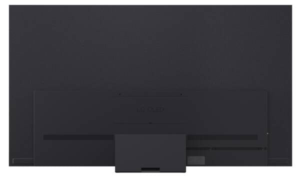 LG OLED83C69LB 2,11 m (83") 4K Ultra HD Smart TV Wifi Zwart