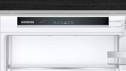 Siemens iQ300 KI87VVFE1 koel-vriescombinatie Ingebouwd 270 l Wit