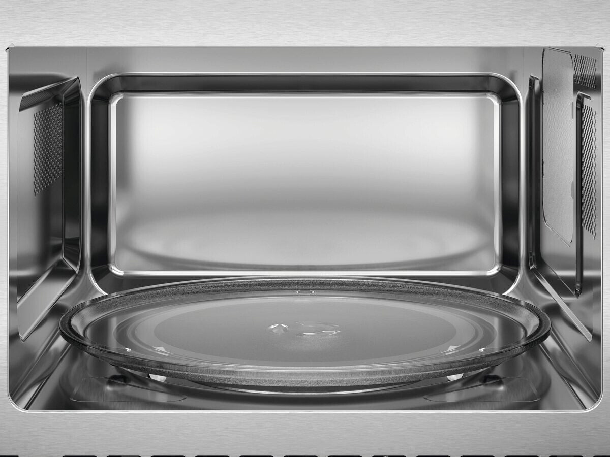 AEG TS5GM25EB Zwart Grill-magnetron Ingebouwd 25 l 900 W