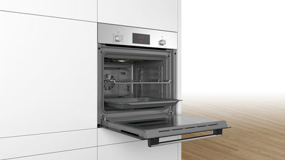 Bosch Serie 2 HBF114BS1 oven 66 l Roestvrijstaal