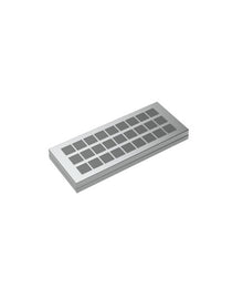 Siemens LZ10ITP00 afzuigkapaccessoire Afzuigkap filter