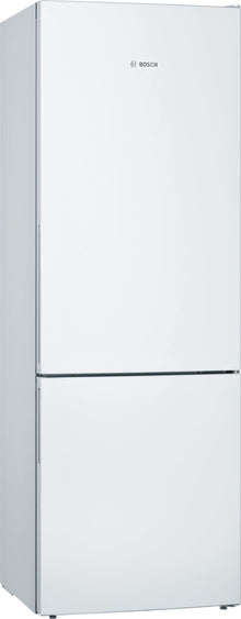Bosch KGE49AWCA koel-vriescombinatie Vrijstaand 419 l Wit