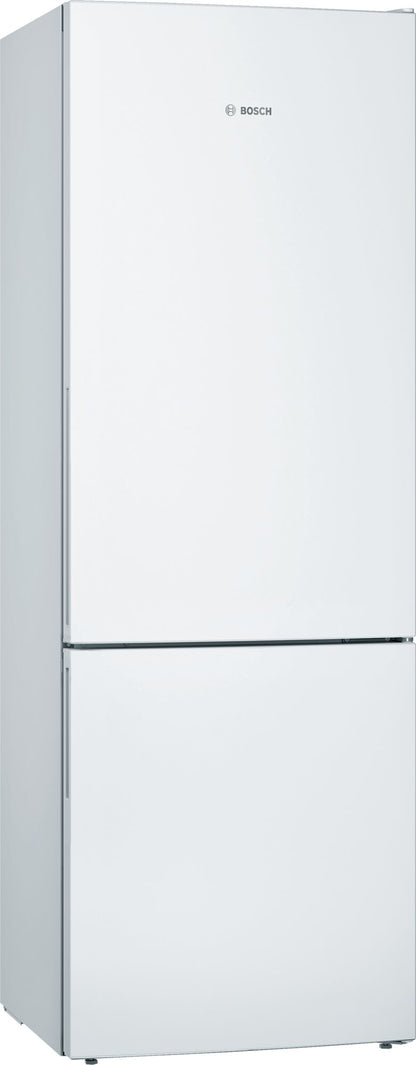 Bosch KGE49AWCA koel-vriescombinatie Vrijstaand 419 l Wit