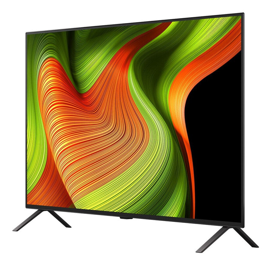 LG OLED AI 48 inch B5 4K Smart TV 2025
