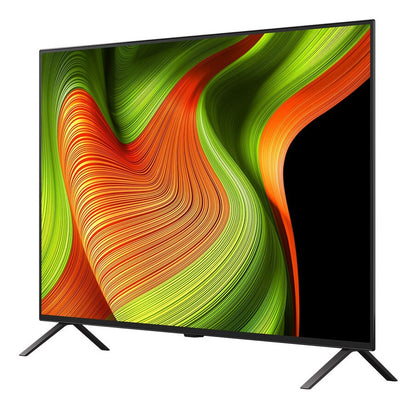 LG OLED AI 48 inch B5 4K Smart TV 2025