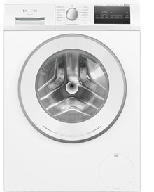 Siemens iQ300 WM14N29XNL wasmachine Voorlader 8 kg 1400 RPM Wit