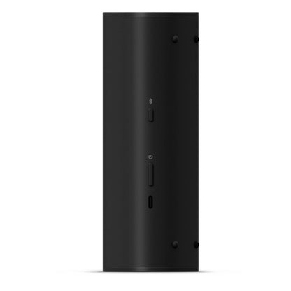 Sonos Roam 2 Draadloze stereoluidspreker Zwart
