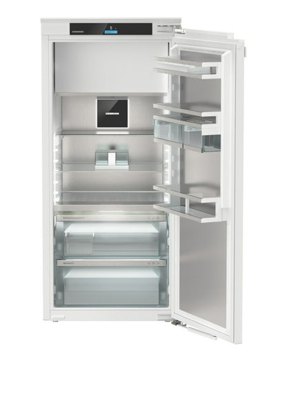 Liebherr IRBbi 4171 Peak BioFresh combi-koelkast Ingebouwd 174 l Wit