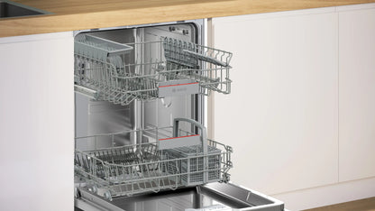 Bosch Serie 4 SMV4HLX11E vaatwasser Volledig ingebouwd 13 couverts