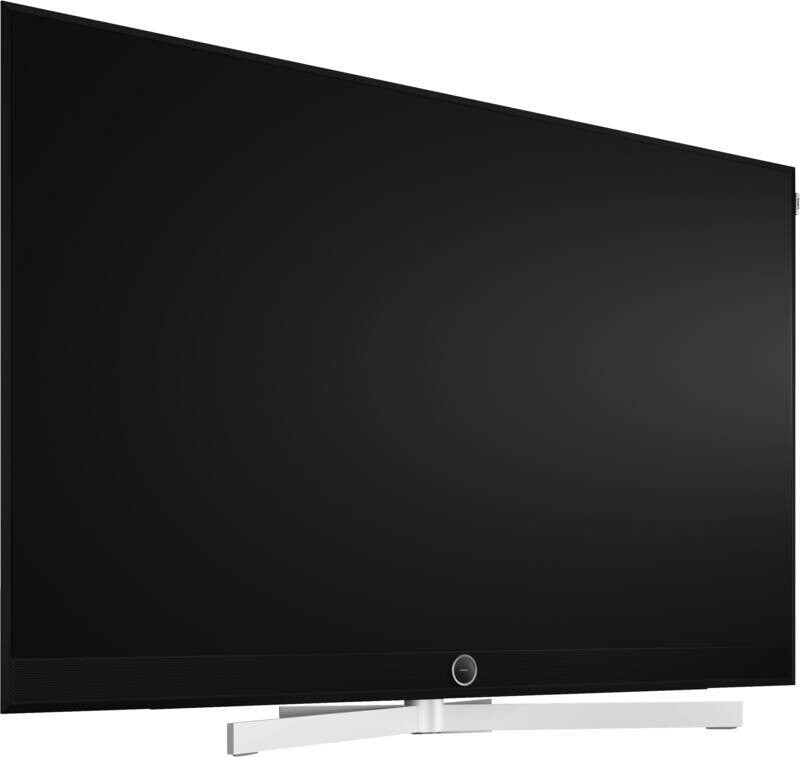 Loewe 64455M11 tv 139,7 cm (55") 4K Ultra HD Smart TV Wifi Zwart
