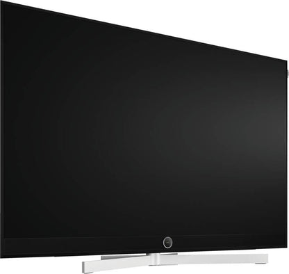 Loewe 64455M11 tv 139,7 cm (55") 4K Ultra HD Smart TV Wifi Zwart