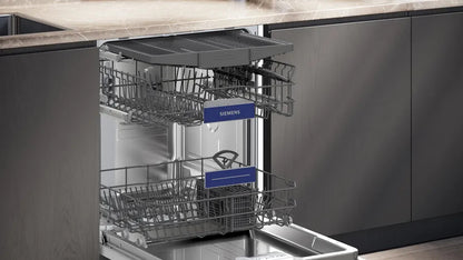 Siemens iQ300 SN43ES05ME vaatwasser Onderbouw 14 couverts