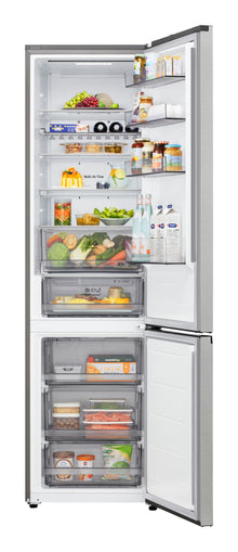 LG GBBS312APY Vrijstaand 333 l Zilver