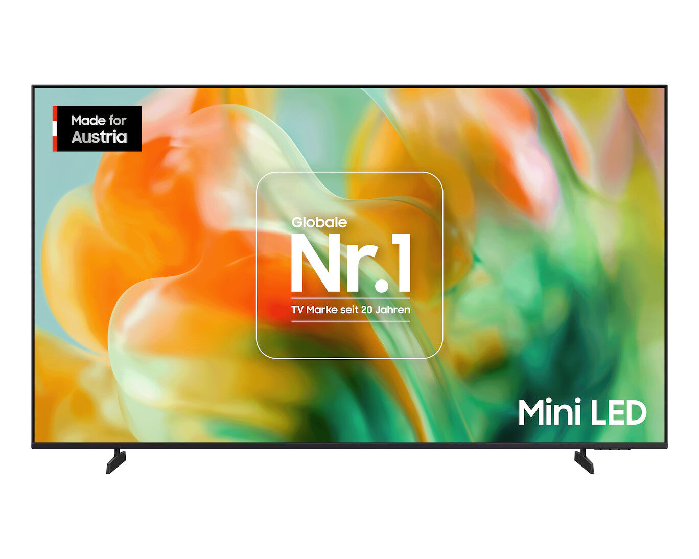 Samsung UE85M80HAUXXN tv 2,16 m (85") 4K Ultra HD Smart TV Wifi Zwart