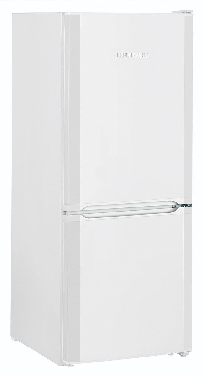 Liebherr CUe 2331 Vrijstaand 210 l Wit