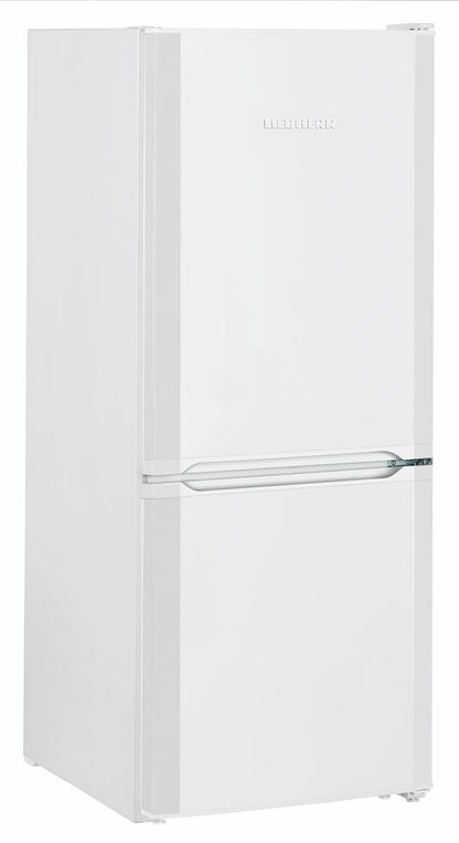 Liebherr CUe 2331 Vrijstaand 210 l Wit