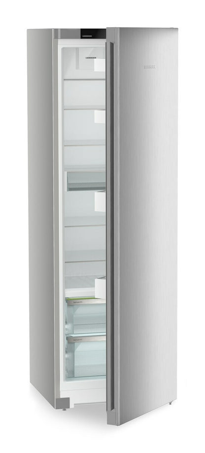 Liebherr RBsfc 5220 Plus BioFresh koelkast Vrijstaand 382 l Zilver